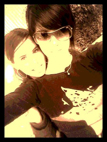Mel & Moiiii