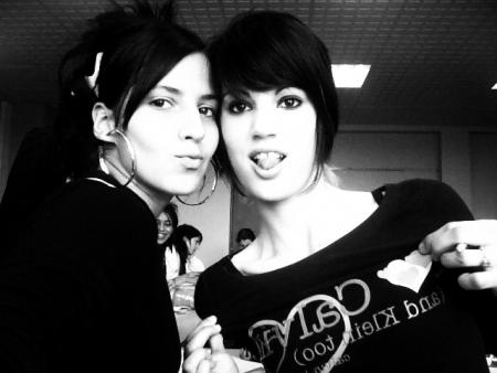 KaLiii           And            NOo