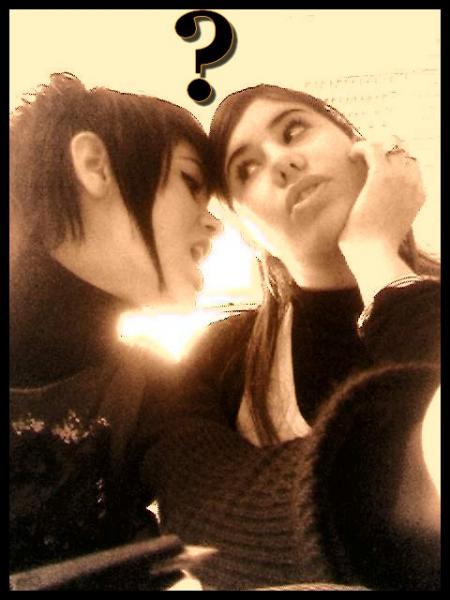Moi & Mel