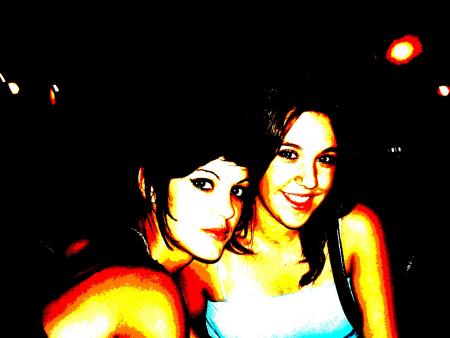 Elle & Moi