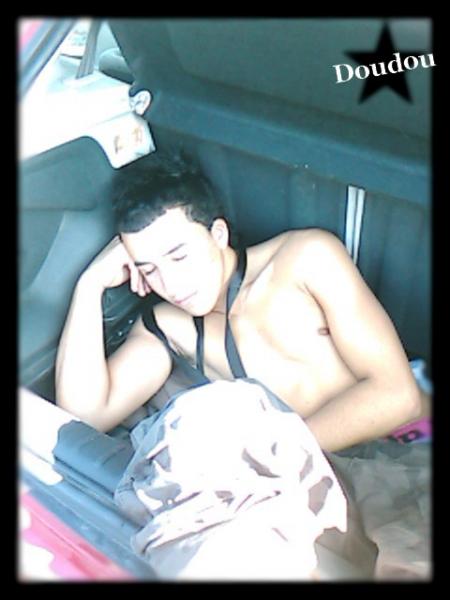 **Doudou**
